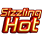 Игровой автомат Sizzling Hot